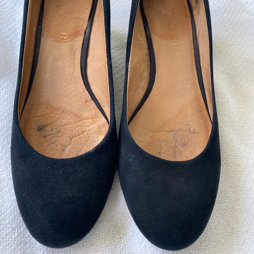 Aldo size 9.5 wedges